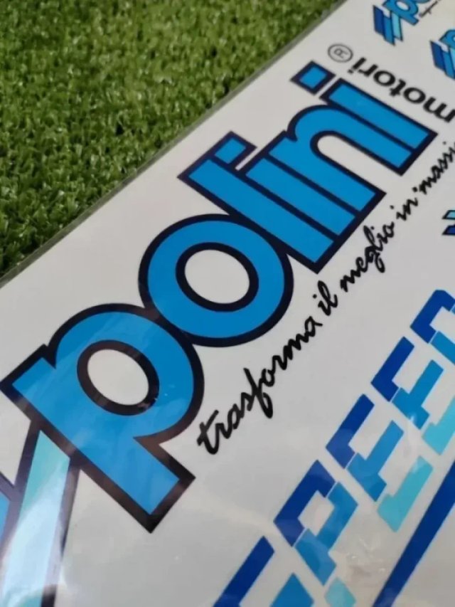 JUEGO PEGATINAS POLINI