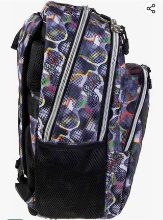 Mochila REVERSE BUSQUETS NUEVA