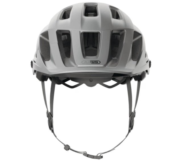 Casco ABUS Moventor 2.0 Gris