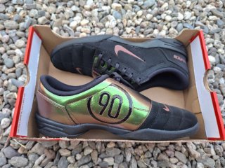 Nike Total 90 Prm Tiempo Scarpe Calcio Taglia 44