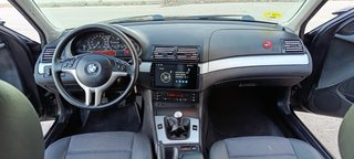 BMW Serie 3 2000