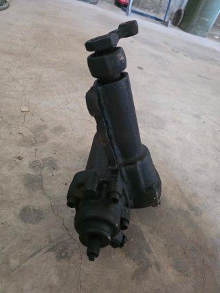 Caja Dirección Asistida Toyota Land Cruiser BJ70