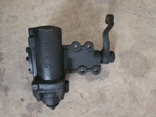 Caja Dirección Asistida Toyota Land Cruiser BJ70