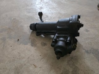 Caja Dirección Asistida Toyota Land Cruiser BJ70