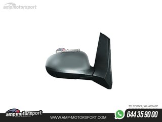 RETROVISOR COMPLETO DERECHO PARA FORD KA
