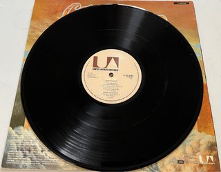Vinile Gerry Rafferty - City to City