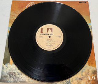 Vinile Gerry Rafferty - City to City