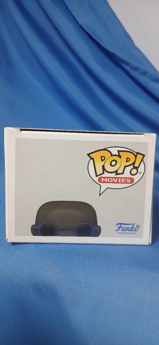 Funko Pop! Matrix Morpheus 1174