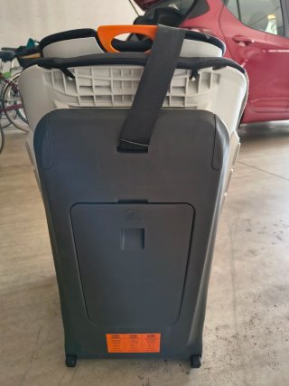 Seggiolino Isofix Chicco Youniverse
