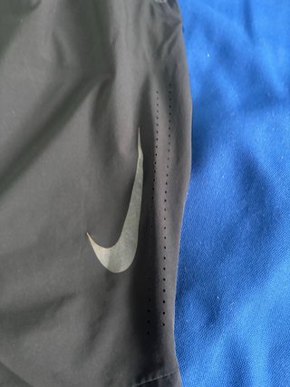 Mallas running Nike Talla M