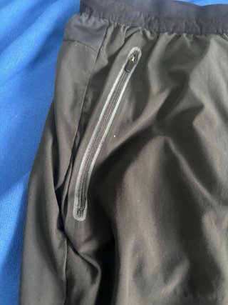 Mallas running Nike Talla M