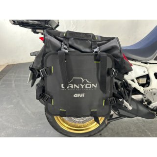 HONDA CRF1000L Africa Twin   (2018-2020) HONDA CRF 1000 ABS BIG TANK 2019 2019