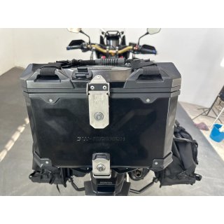 HONDA CRF1000L Africa Twin   (2018-2020) HONDA CRF 1000 ABS BIG TANK 2019 2019