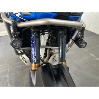 HONDA CRF1000L Africa Twin   (2018-2020) HONDA CRF 1000 ABS BIG TANK 2019 2019