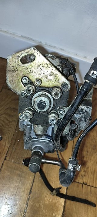 Piezas Audi A4 B5 1.9 TDI