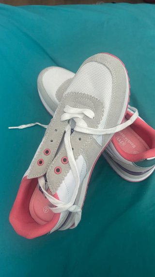 Zapatillas Bimba y Lola Talla 38