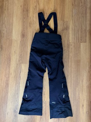 Pantalón de esquí niñ@. Decathlon Piste 900