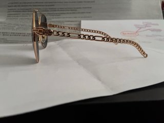 Occhiali gucci donna