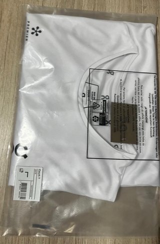 Camiseta On Premier Padel King Arturo Coello