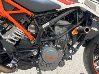 KTM Duke 125cc ABS Naked