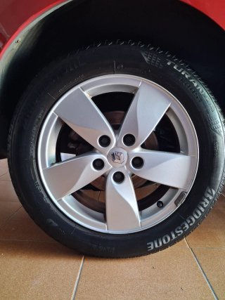 Renault Megane 2010