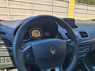Renault Megane 2010