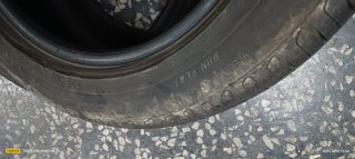 Neumático 195/55R16 91V Tubeless Radialbrigestone
