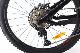 Bicicleta Moustache Game 7 t.S Reacondicionada