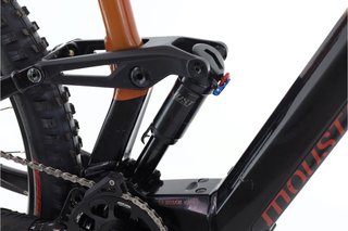 Bicicleta Moustache Game 7 t.S Reacondicionada