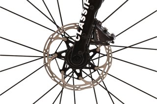 Bicicleta Ridley Kanzo Adventure Di2 11V t.50 Reacondicionada