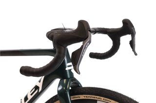 Bicicleta Ridley Kanzo Adventure Di2 11V t.50 Reacondicionada