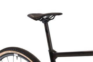 Bicicleta Ridley Kanzo Adventure Di2 11V t.50 Reacondicionada