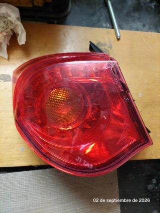Faro Trasero Izquierdo Alfa Romeo Giulietta