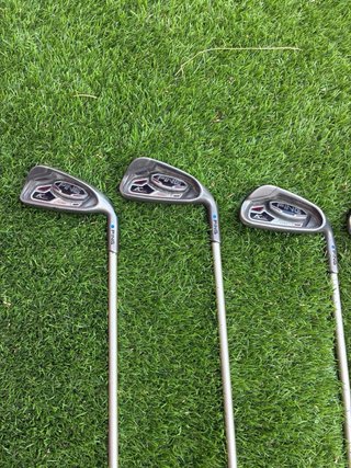 Palos de Golf K15 (5-PW)