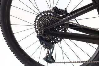 Bicicleta BMC Fourstroke LTOne GX t.L Reacondicionada