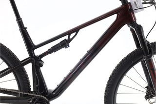 Bicicleta BMC Fourstroke LTOne GX t.L Reacondicionada