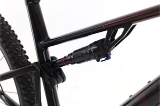 Bicicleta BMC Fourstroke LTOne GX t.L Reacondicionada