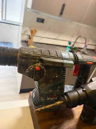 Taladro Atornillador Makita Brushless
