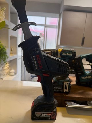 Taladro Atornillador Makita Brushless