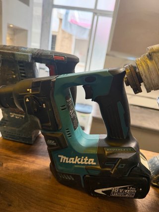 Taladro Atornillador Makita Brushless