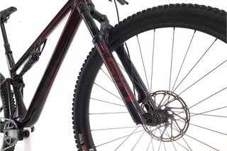Bicicleta BMC Fourstroke LTOne GX t.L Reacondicionada