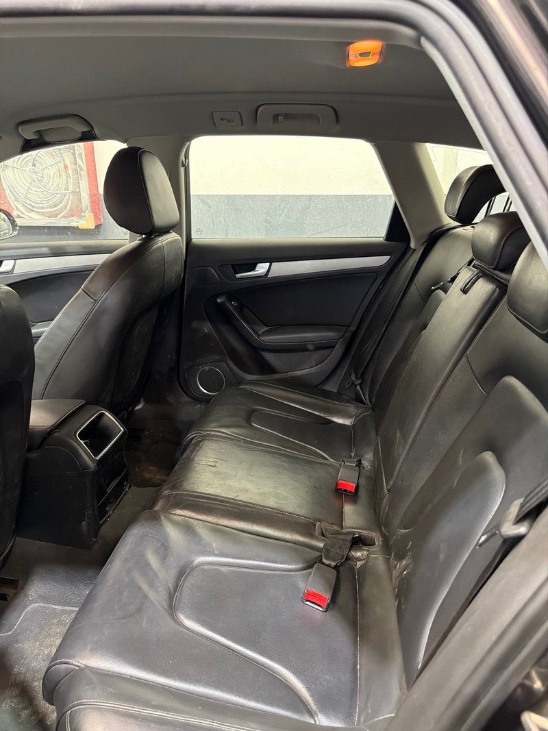 Audi A4 2012, foto 9