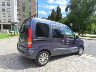 Renault Kangoo 2005