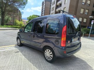 Renault Kangoo 2005