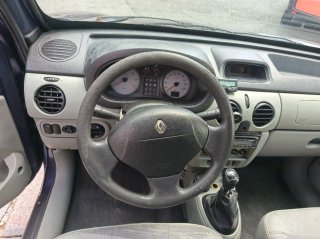 Renault Kangoo 2005