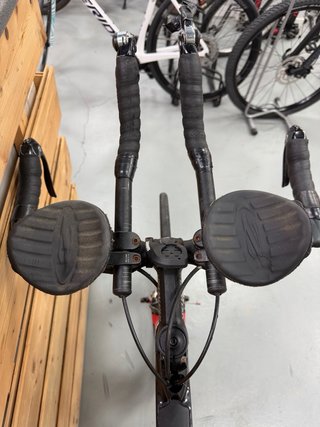 Bicicleta Triatlón Specialized Shiv