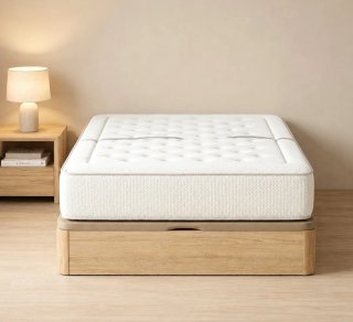 CAMA EN OFERTA , PACK CANAPÉ o COLCHÓN, MONTAJE
