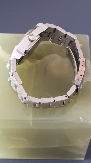 Reloj Omega Genève Automático VintageAños70 UNISEX