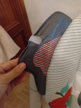 Trona Chicco Polly 2 Start