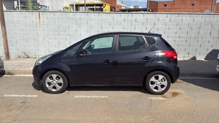 KIA Venga 2010